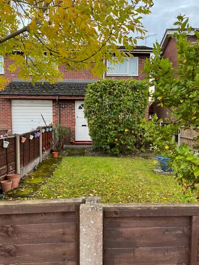 3 Bedroom End Of Terrace House To Rent In Longridge, Knutsford, WA16