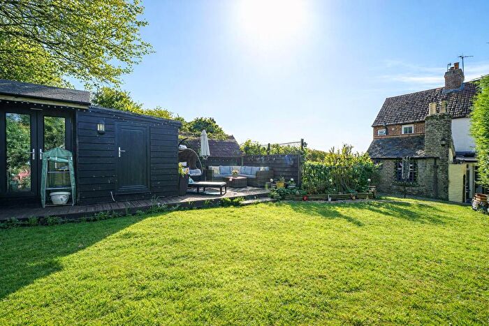 3 Bedroom Terraced House For Sale In New Cut, Westfield, Hastings, TN35