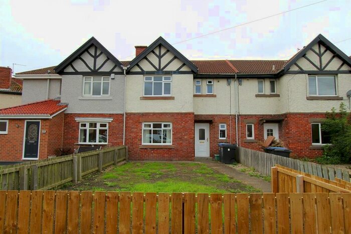 3 Bedroom Terraced House To Rent In Musgrave Gardens, Gilesgate, Durham, DH1