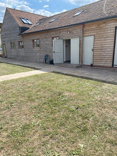 2 Bedroom Flat To Rent In Roxhill Manor Farm, MK43
