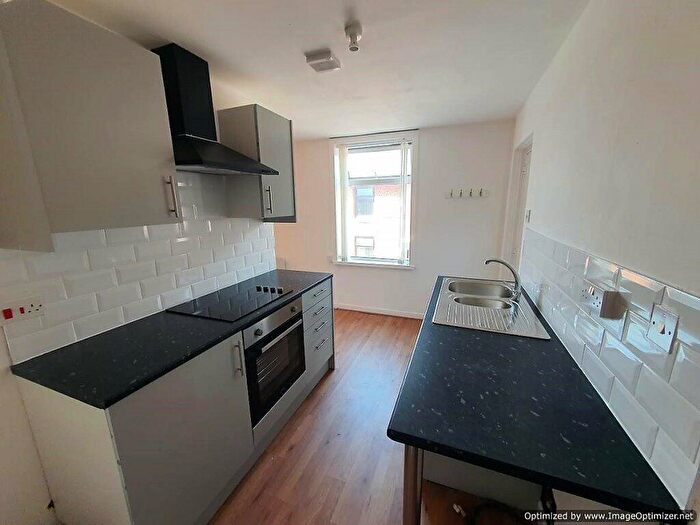 1 Bedroom Flat To Rent In Wistaston Rd, Crewe, CW2