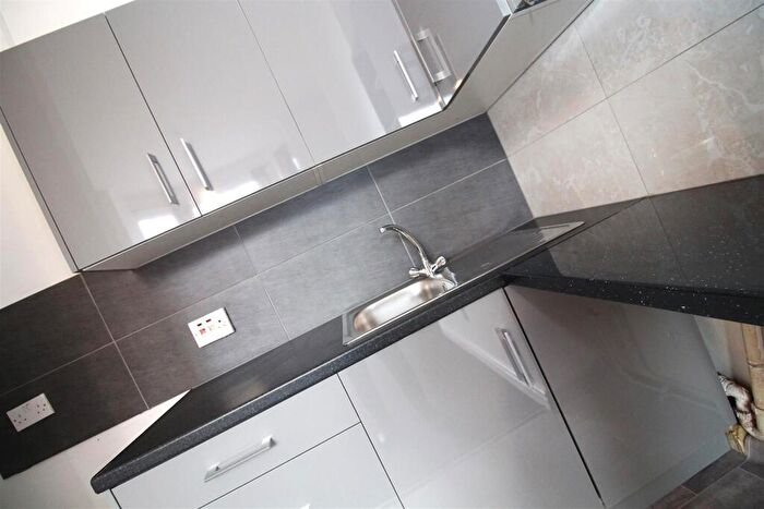 1 Bedroom Flat To Rent In Saxby Street, Off London Road, Leicester, LE2