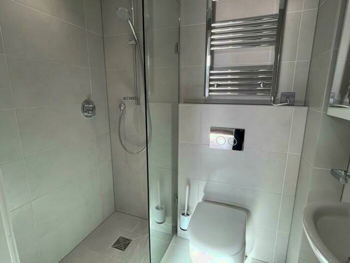 Studio To Rent In College Crescent, Swiss Cottage, NW3