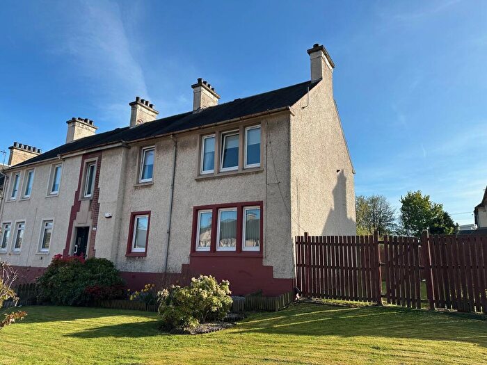 2 Bedroom Flat To Rent In Glasgow Road, Blantyre, G72