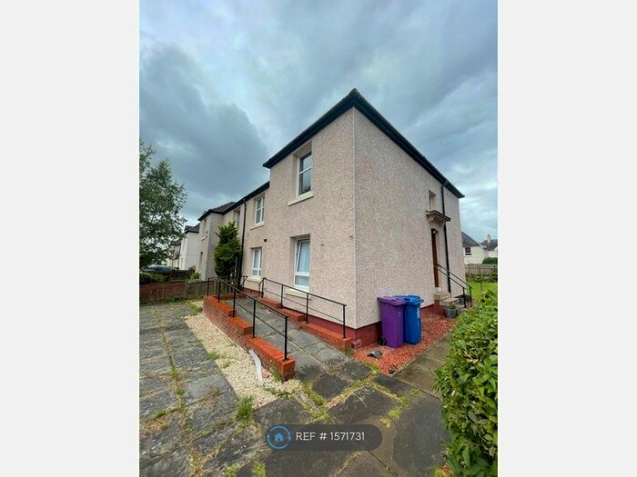 2 Bedroom Flat To Rent In Rotherwood Avenue, Glasgow, G13