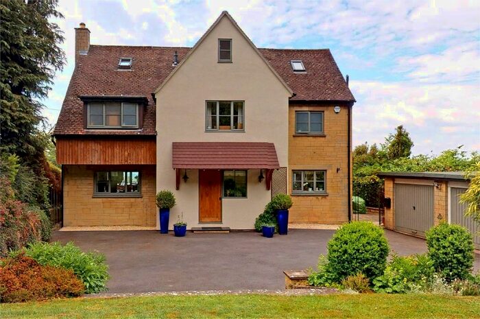 5 Bedroom Detached House To Rent In Leckhampton Hill, Leckhampton, Cheltenham, GL53
