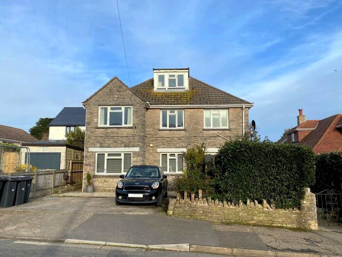 2 Bedroom Maisonette To Rent In Redcliffe Road, Swanage, BH19