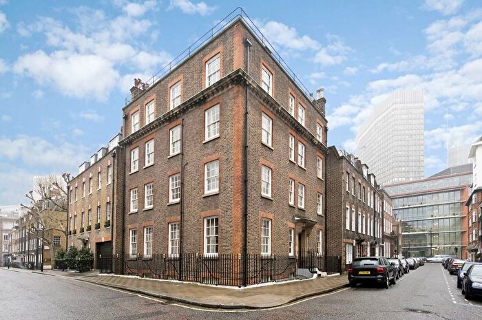 1 Bedroom Flat To Rent In Catherine Place, London, SW1E