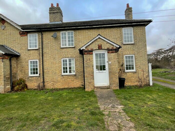 3 Bedroom End Of Terrace House To Rent In Barley Road, Heydon, Royston, SG8