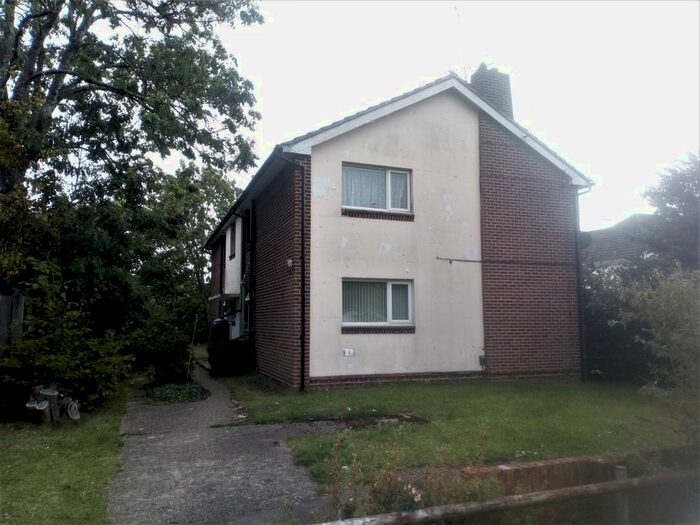 1 Bedroom Flat To Rent In Claudeen Close, Southampton, SO18