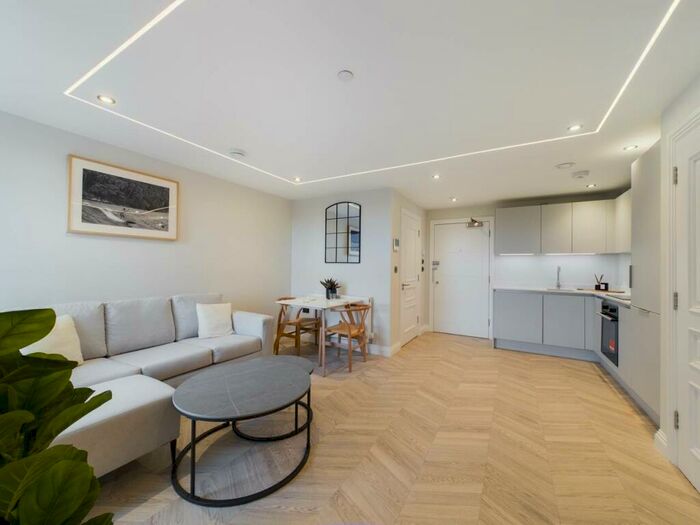 1 Bedroom Apartment To Rent In Bowmont Place, Somerford Road, Christchurch, BH23