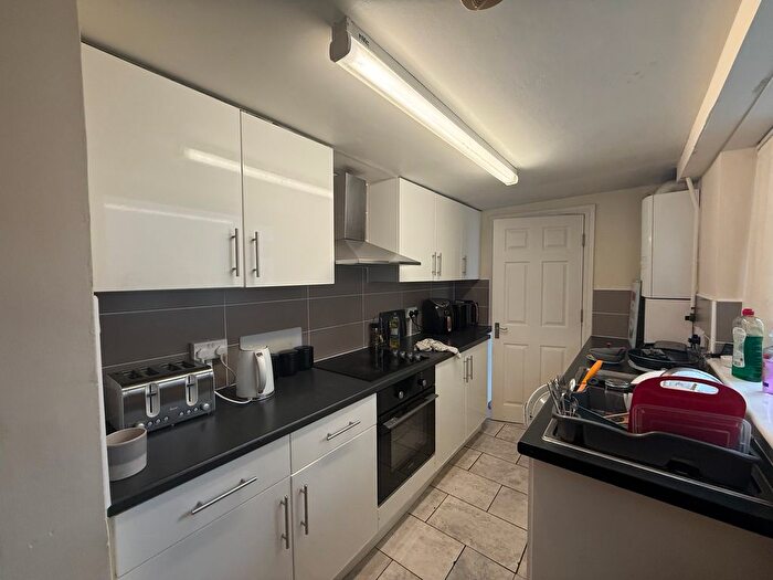 4 Bedroom Terraced House To Rent In Newland Street West, Lincoln, LN1