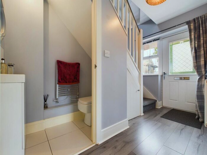 5 Bedroom Detached House For Sale In Blue Rock Crescent, Bream, Lydney, GL15