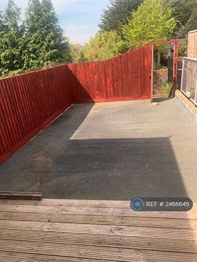 1 Bedroom Flat To Rent In Arthurs Hill, Shanklin, PO37