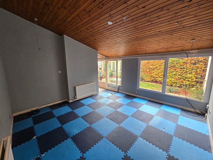 4 Bedroom Detached House For Sale In Ravelston House Road, Edinburgh, Midlothian, EH4