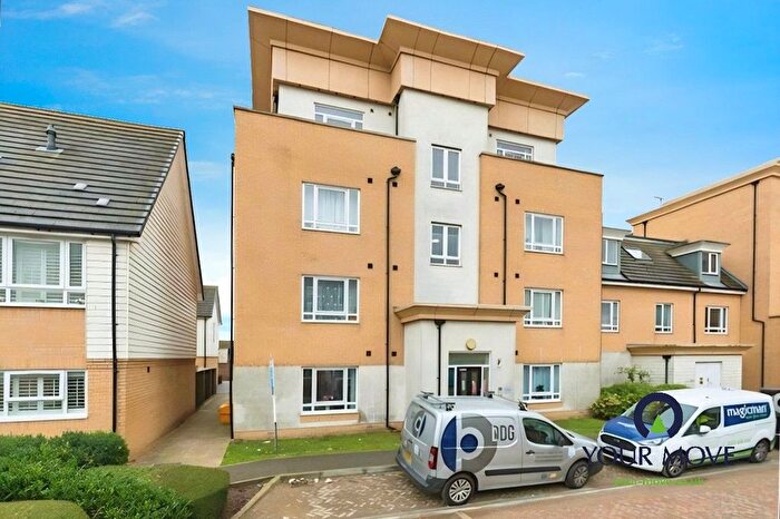 1 Bedroom Flat To Rent In Meridian Close, Ramsgate, Kent, CT12