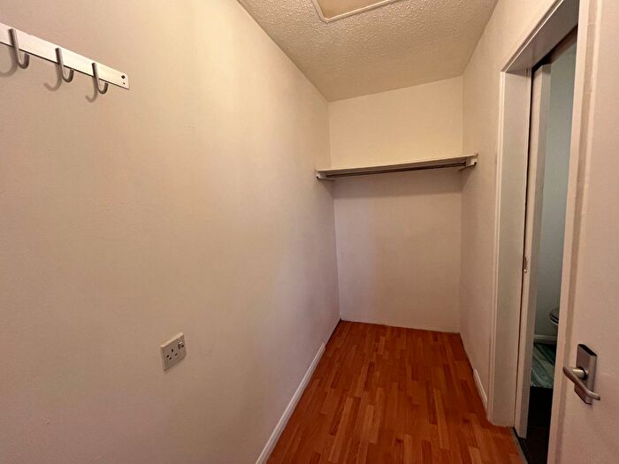 1 Bedroom Studio To Rent In St. Johns Close, Daventry, Northamptonshire, NN11