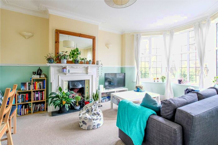 2 Bedroom Flat To Rent In Redcatch Road, Knowle, Bristol BS4