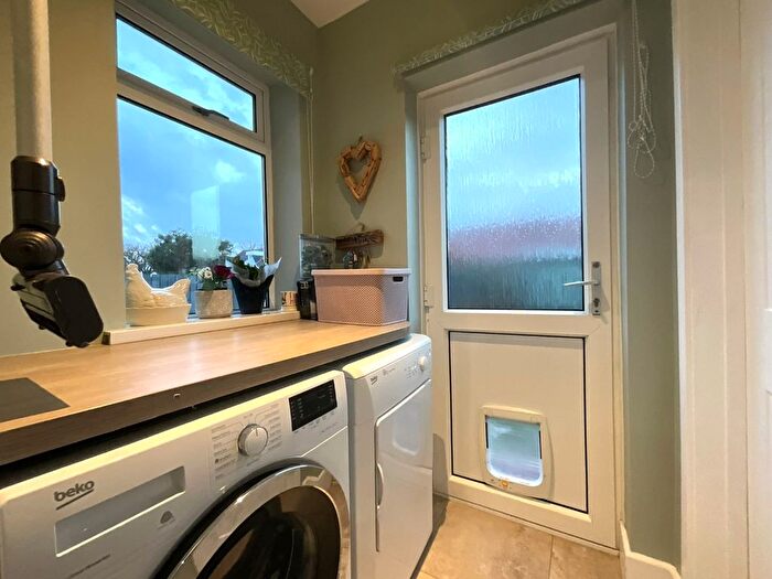 4 Bedroom Detached House For Sale In Mitford Road, South Shields, Tyne And Wear, NE34