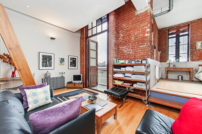 1 Bedroom Flat To Rent In Citygate House, Pentonville Road, N1