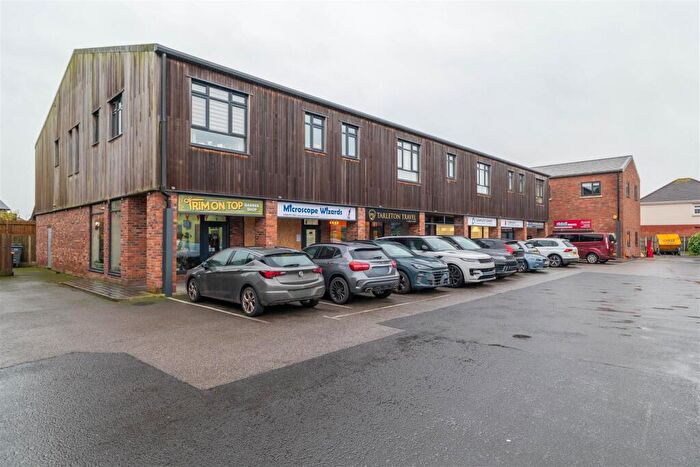 1 Bedroom Apartment For Sale In Church Road, Tarleton, Preston, PR4