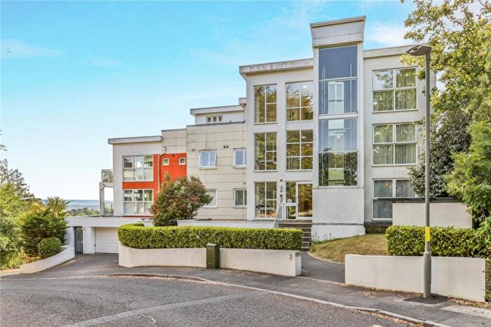 2 Bedroom Apartment To Rent In Highmoor Road, Lower Parkstone, BH14