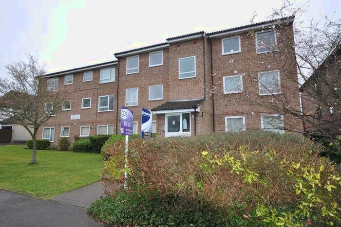 1 Bedroom Flat To Rent In Carlton Road, Sidcup, DA14