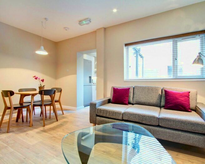 3 Bedroom Terraced House To Rent In Lawson Terrace, Durham, DH1