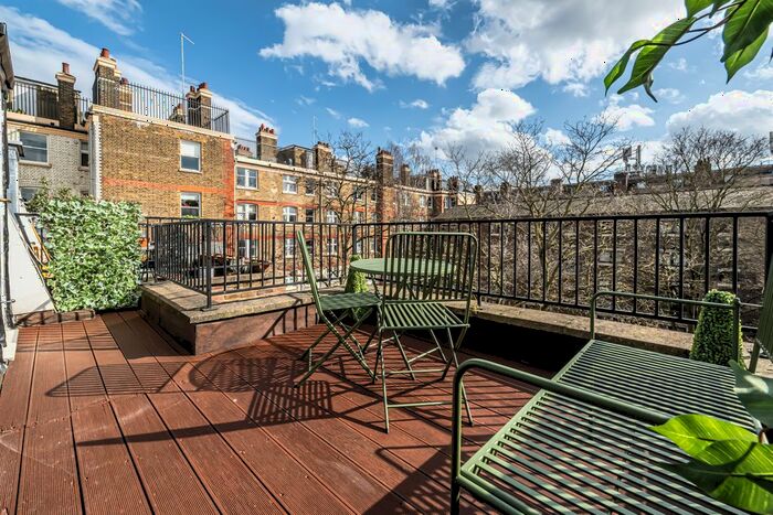 1 Bedroom Flat To Rent In York Street, London, W1H
