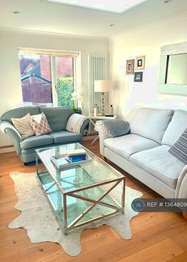 3 Bedroom End Of Terrace House To Rent In Plowden Way, Henley-On-Thames, RG9