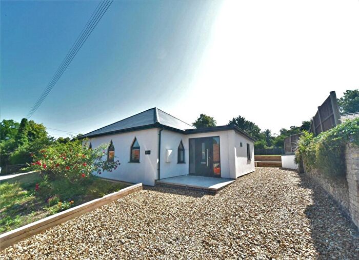4 Bedroom Bungalow To Rent In North Street, Freckenham, Bury St. Edmunds, Suffolk, IP28