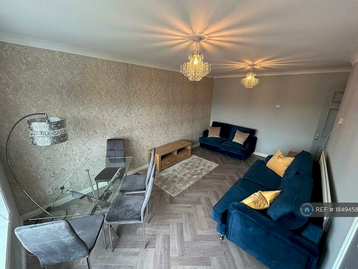 2 Bedroom Flat To Rent In Claremont Road, Newcastle Upon Tyne, NE2