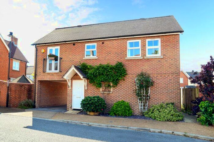 2 Bedroom Property To Rent In Gurkha Road, Blandford Forum, DT11