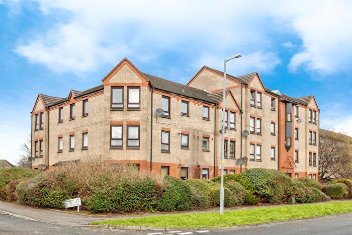 2 Bedroom Apartment For Sale In Craigielea Road, Renfrew, PA4