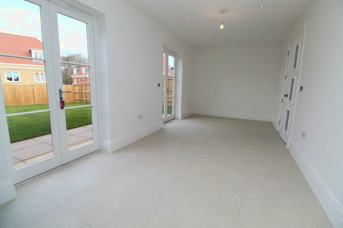 5 Bedroom Detached House To Rent In Trent Park, Cockfosters Road, Barnet, North London, EN4