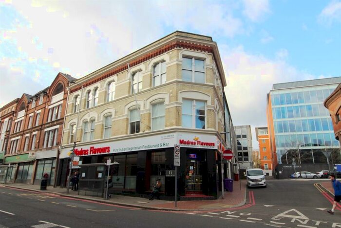 1 Bedroom Apartment To Rent In Abbey Hall, Abbey Square, Reading, RG1