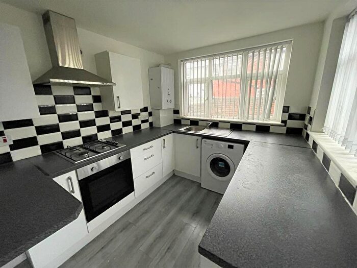 2 Bedroom Terraced House To Rent In Lampeter Road, Liverpool, L6