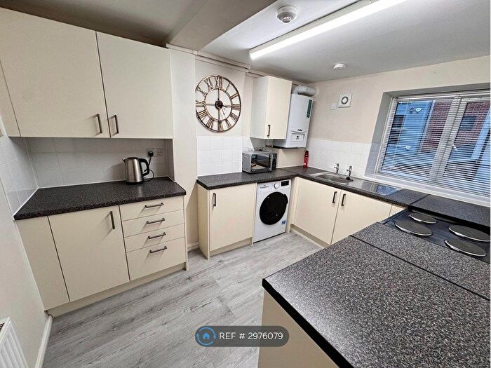 2 Bedroom Flat To Rent In Norwich Street, Fakenham, NR21