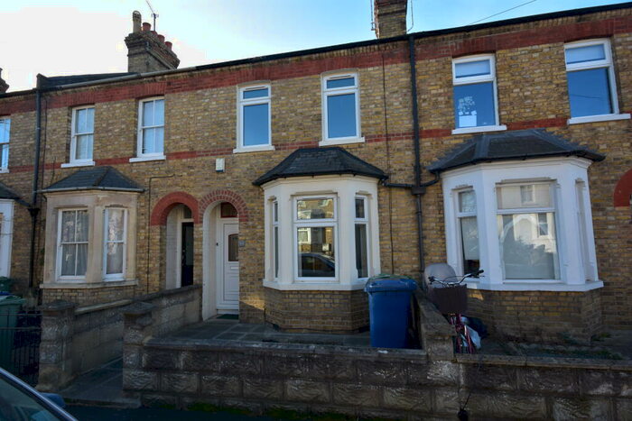 2 Bedroom Terraced House To Rent In Hurst Street, Oxford, OX4
