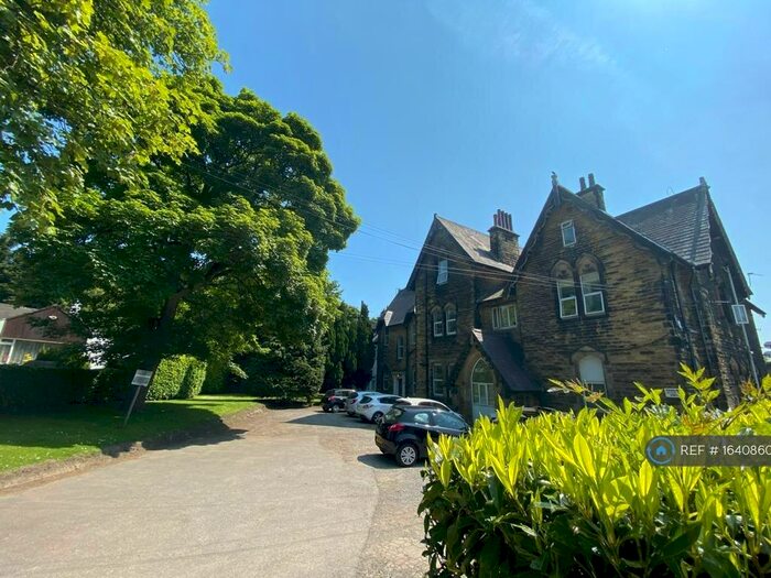 1 Bedroom Flat To Rent In Otley Road, Leeds, LS16
