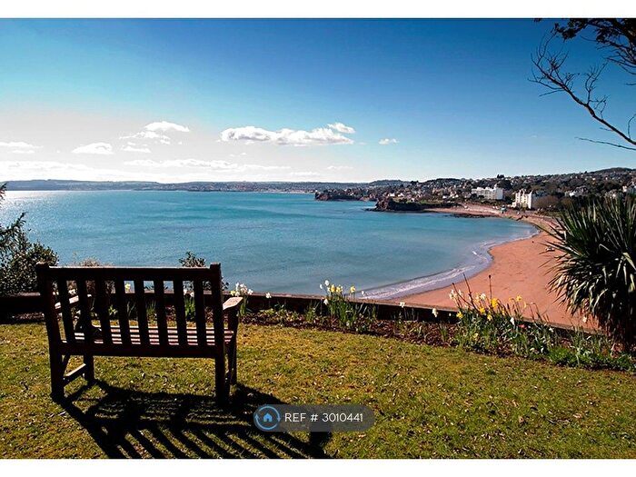2 Bedroom Flat To Rent In Warren Road, Torquay, TQ2