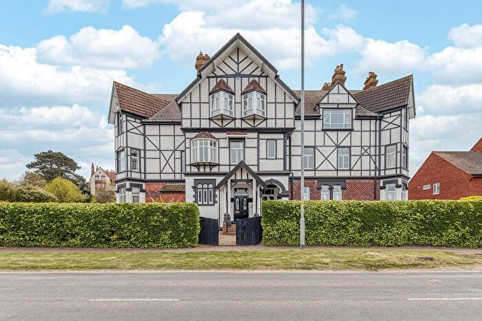 2 Bedroom Flat For Sale In Weybourne Road Industrial Estate, Weybourne Road, Sheringham, NR26