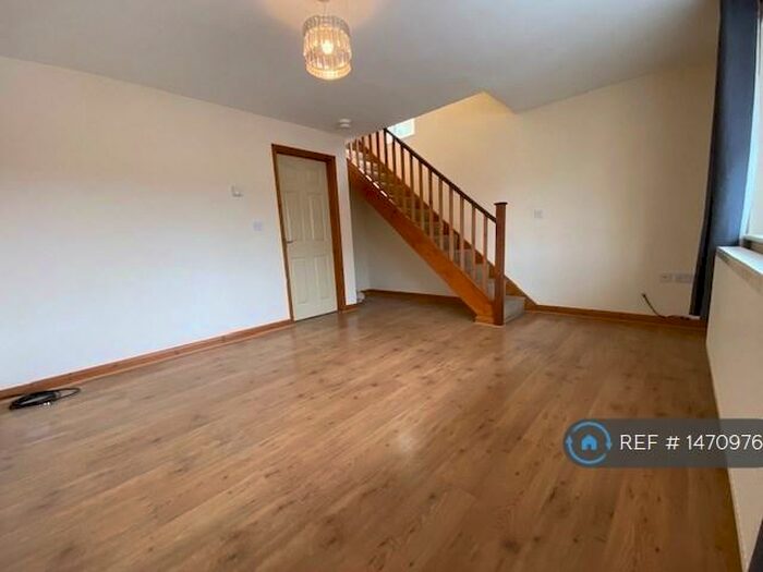 2 Bedroom Detached House To Rent In High Street, Fleur De Lis, Blackwood, NP12