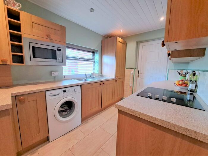 2 Bedroom Bungalow For Sale In Clarewood Place, Fenham, Newcastle Upon