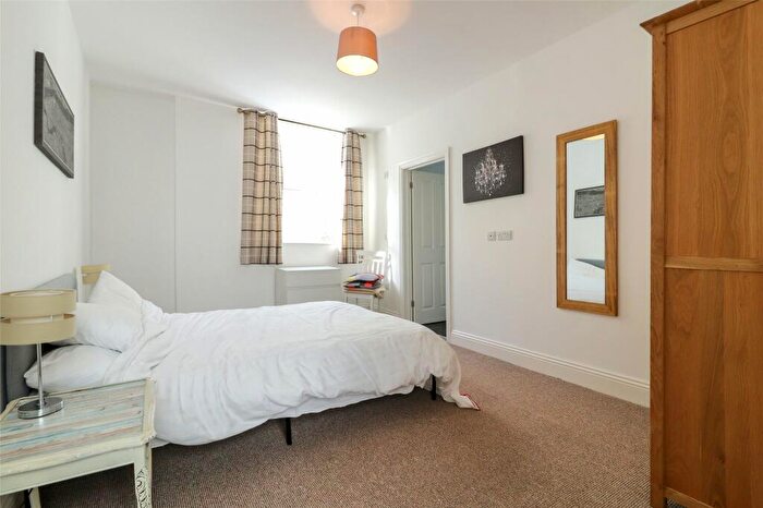 3 Bedroom Apartment For Sale In New Road, Bideford, EX39