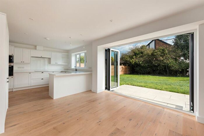 3 Bedroom Detached House For Sale In The Leas, Chestfield, Whitstable, CT5