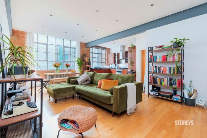 1 Bedroom Apartment To Rent In Shepherdess Place, Hackney, London, N1