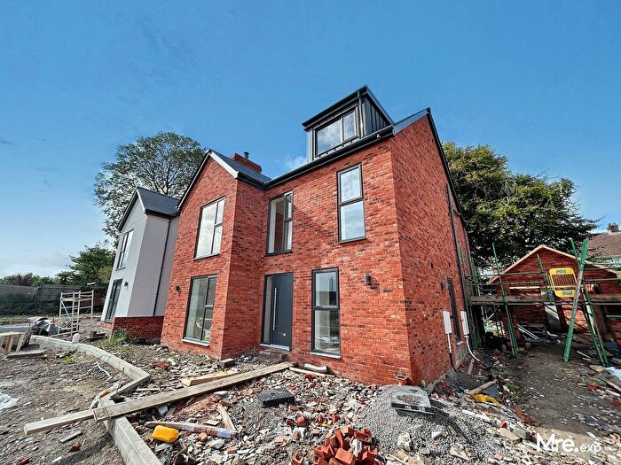 6 Bedroom Detached House For Sale In Coed Parc Rise, Bridgend, CF31
