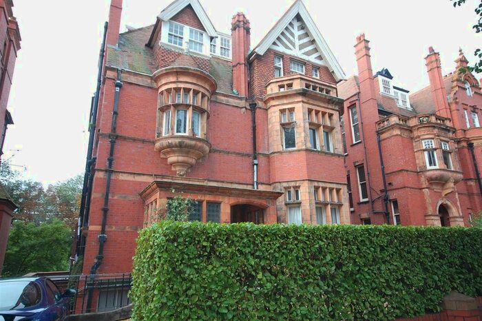 1 Bedroom Flat To Rent In The Drive, Hove, BN3