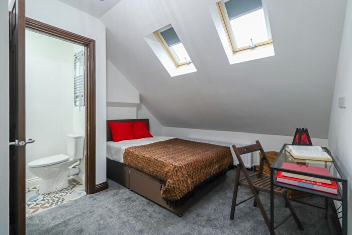 1 Bedroom Terraced House To Rent In Bolingbroke Road, Coventry, CV3